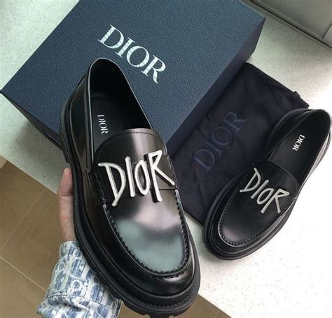 chaussure dior solde|Dior shoes men.